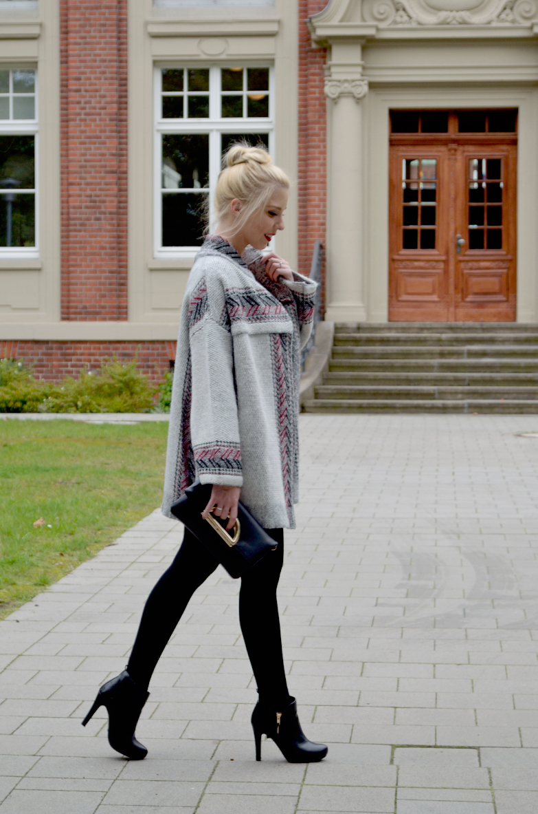 Blog_Belle-Melange_Oversize-Knit_Cardigan_Zara_Herbst-2015_Look_Fashion_Outfit_7